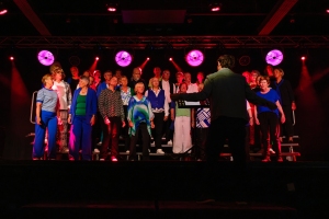 2025 - Concert